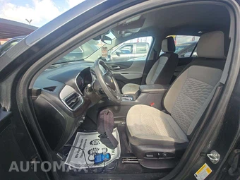 2020 Chevrolet Equinox LS 1LS – miniatura 6