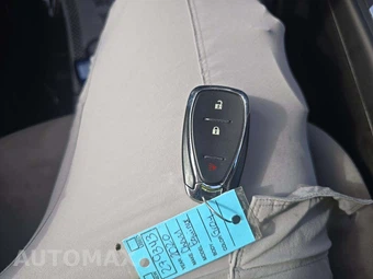 2020 Chevrolet Equinox LS 1LS – miniatura 8
