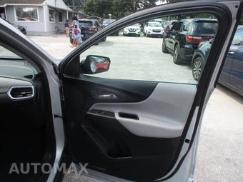 2020 Chevrolet Equinox LS 1LS – miniatura 12