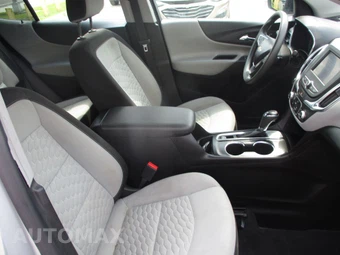 2020 Chevrolet Equinox LS 1LS – miniatura 15