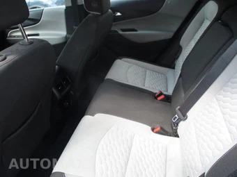 2020 Chevrolet Equinox LS 1LS – miniatura 16