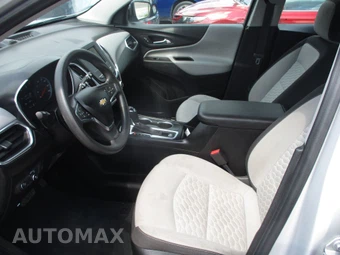 2020 Chevrolet Equinox LS 1LS – miniatura 18