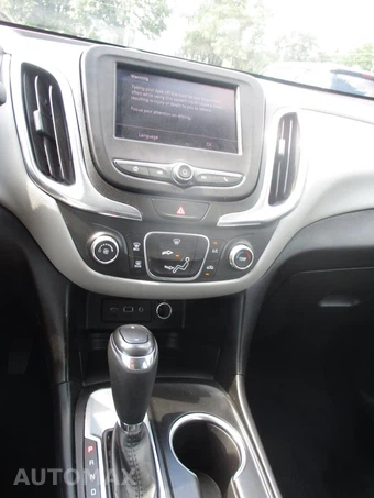 2020 Chevrolet Equinox LS 1LS – miniatura 20