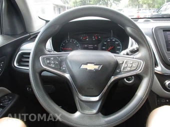 2020 Chevrolet Equinox LS 1LS – miniatura 21