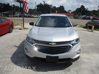 2020 Chevrolet Equinox LS 1LS – miniatura 3