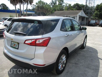 2020 Chevrolet Equinox LS 1LS – miniatura 6