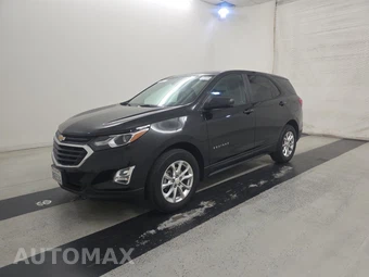 2020 Chevrolet Equinox LS 1LS
