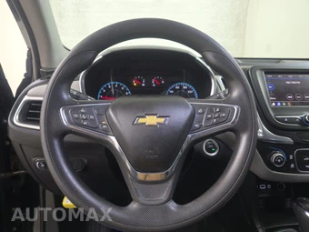 2020 Chevrolet Equinox LS 1LS – miniatura 10