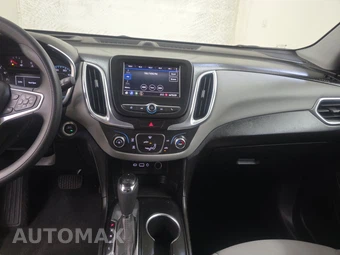 2020 Chevrolet Equinox LS 1LS – miniatura 11