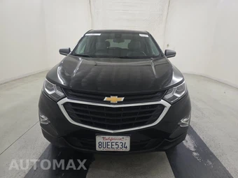2020 Chevrolet Equinox LS 1LS – miniatura 2
