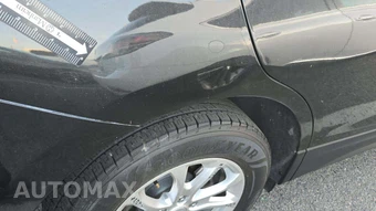 2020 Chevrolet Equinox LS 1LS – miniatura 23