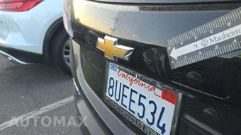 2020 Chevrolet Equinox LS 1LS – miniatura 27