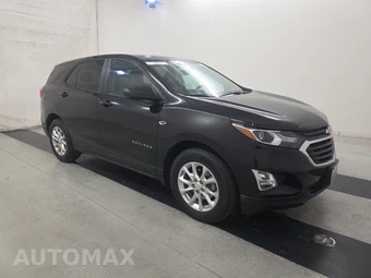 2020 Chevrolet Equinox LS 1LS – miniatura 3