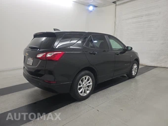 2020 Chevrolet Equinox LS 1LS – miniatura 4