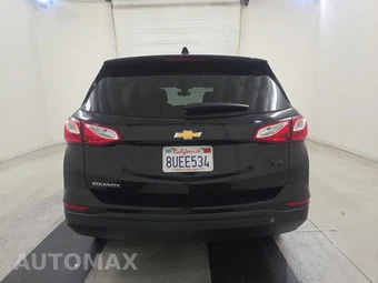 2020 Chevrolet Equinox LS 1LS – miniatura 5