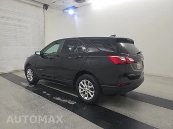 2020 Chevrolet Equinox LS 1LS – miniatura 6