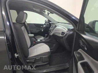 2020 Chevrolet Equinox LS 1LS – miniatura 8
