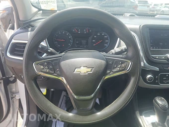2020 Chevrolet Equinox LS 1LS - miniatura 10
