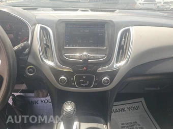 2020 Chevrolet Equinox LS 1LS - miniatura 11