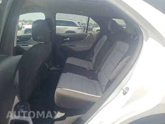 2020 Chevrolet Equinox LS 1LS - miniatura 13