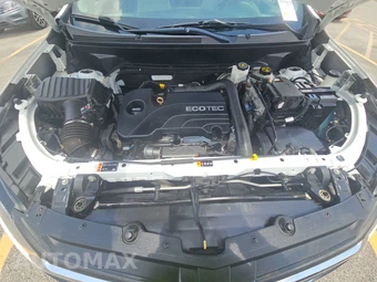 2020 Chevrolet Equinox LS 1LS - miniatura 15
