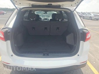 2020 Chevrolet Equinox LS 1LS - miniatura 16