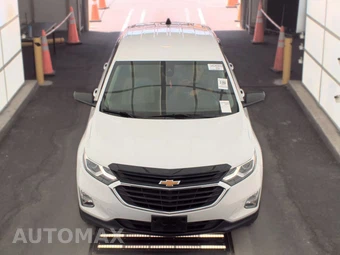 2020 Chevrolet Equinox LS 1LS - miniatura 2