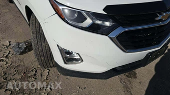2020 Chevrolet Equinox LS 1LS - miniatura 23