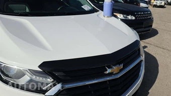 2020 Chevrolet Equinox LS 1LS - miniatura 25