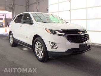 2020 Chevrolet Equinox LS 1LS - miniatura 3