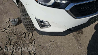 2020 Chevrolet Equinox LS 1LS - miniatura 30