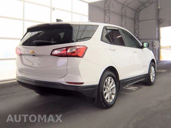 2020 Chevrolet Equinox LS 1LS - miniatura 4