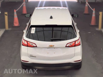 2020 Chevrolet Equinox LS 1LS - miniatura 5