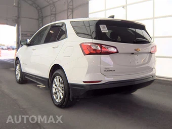 2020 Chevrolet Equinox LS 1LS - miniatura 6
