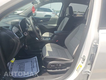 2020 Chevrolet Equinox LS 1LS - miniatura 7