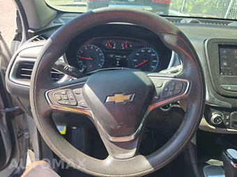 2020 Chevrolet Equinox LS 1LS - miniatura 10