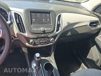 2020 Chevrolet Equinox LS 1LS - miniatura 11