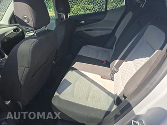 2020 Chevrolet Equinox LS 1LS - miniatura 13