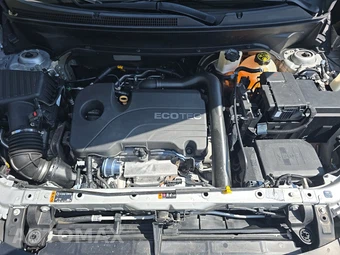 2020 Chevrolet Equinox LS 1LS - miniatura 15