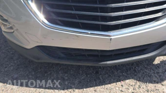 2020 Chevrolet Equinox LS 1LS - miniatura 32