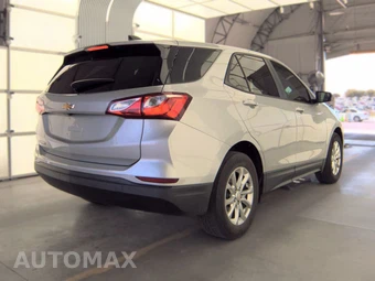 2020 Chevrolet Equinox LS 1LS - miniatura 4