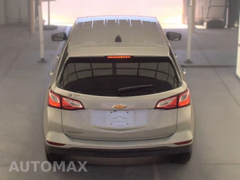 2020 Chevrolet Equinox LS 1LS - miniatura 5