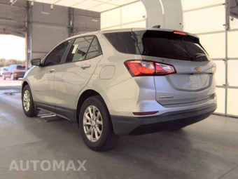 2020 Chevrolet Equinox LS 1LS - miniatura 6