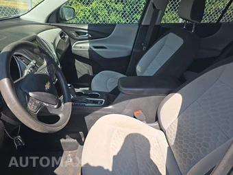 2020 Chevrolet Equinox LS 1LS - miniatura 7