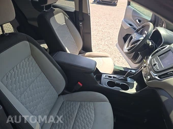 2020 Chevrolet Equinox LS 1LS - miniatura 8