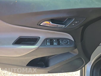 2020 Chevrolet Equinox LS 1LS - miniatura 9