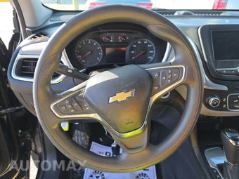 2020 Chevrolet Equinox LS 1LS - miniatura 10