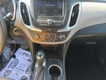 2020 Chevrolet Equinox LS 1LS - miniatura 11