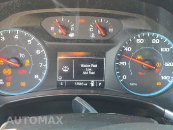2020 Chevrolet Equinox LS 1LS - miniatura 12