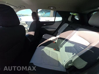2020 Chevrolet Equinox LS 1LS - miniatura 13